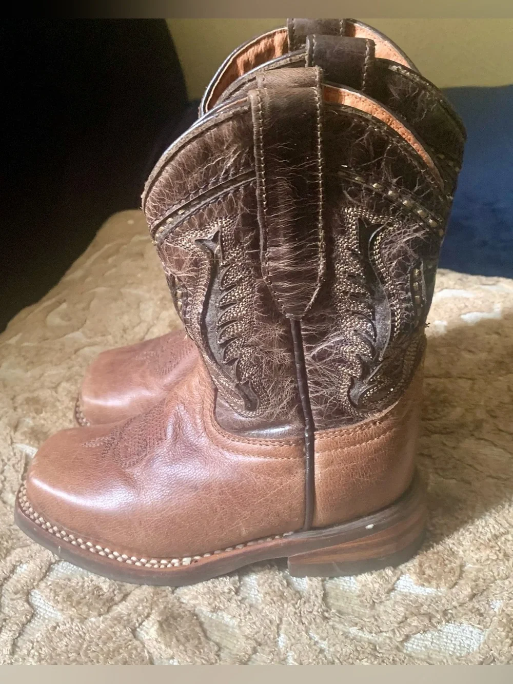 Texas country kids western